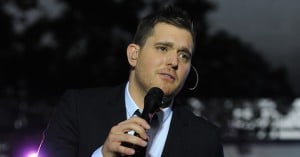 Michael Buble1