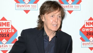 Paul McCartney1