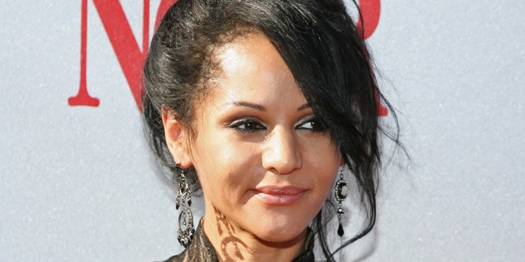 Persia White Net Worth Net Worth Post