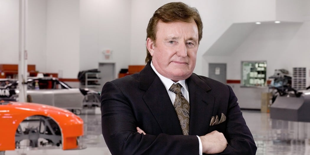 Richard Childress Net Worth: Unveiling the Racing Legend's Fortunes