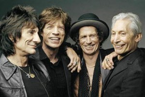 The Rolling Stones