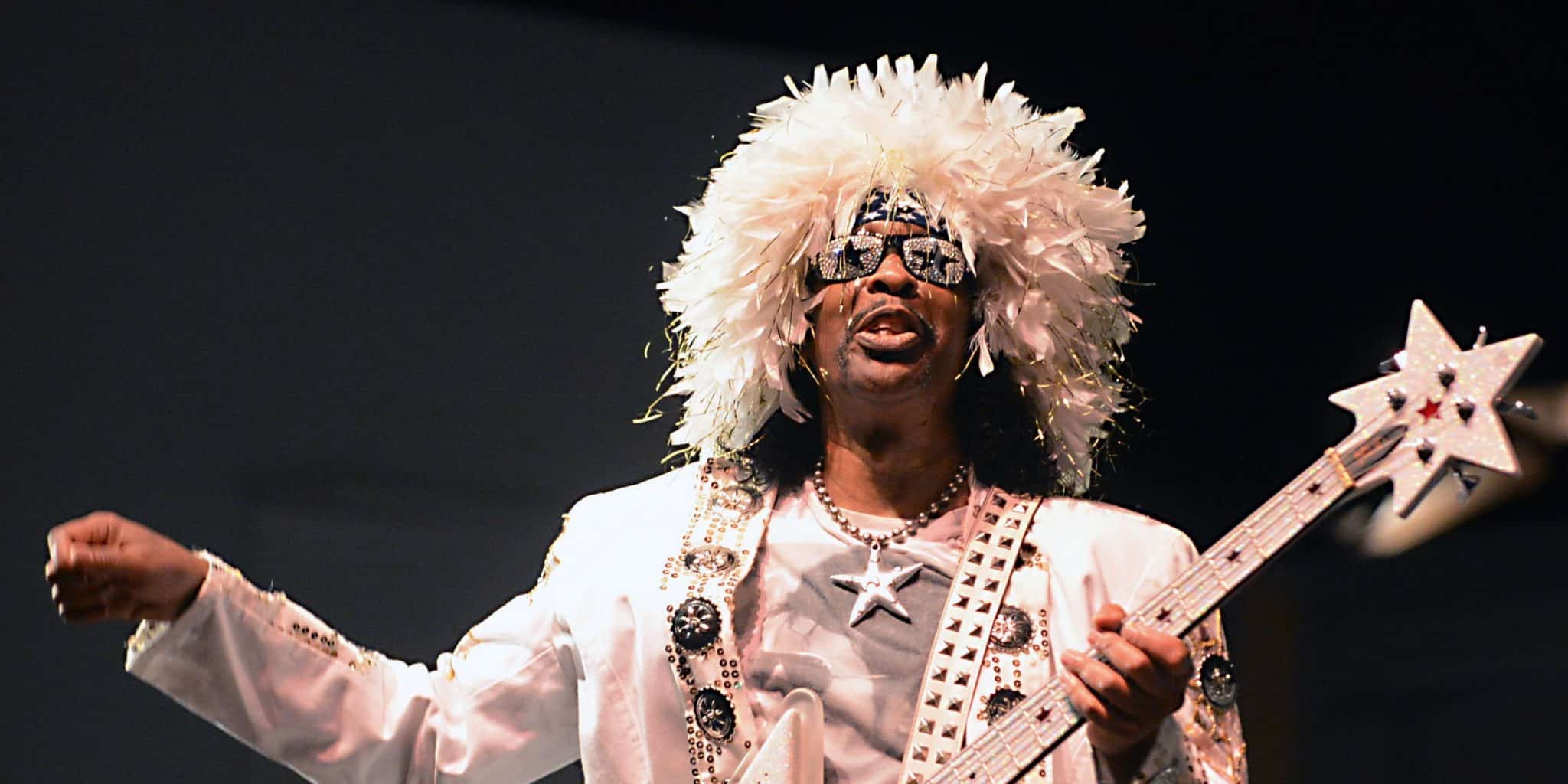 Bootsy Collins Net Worth Net Worth Post