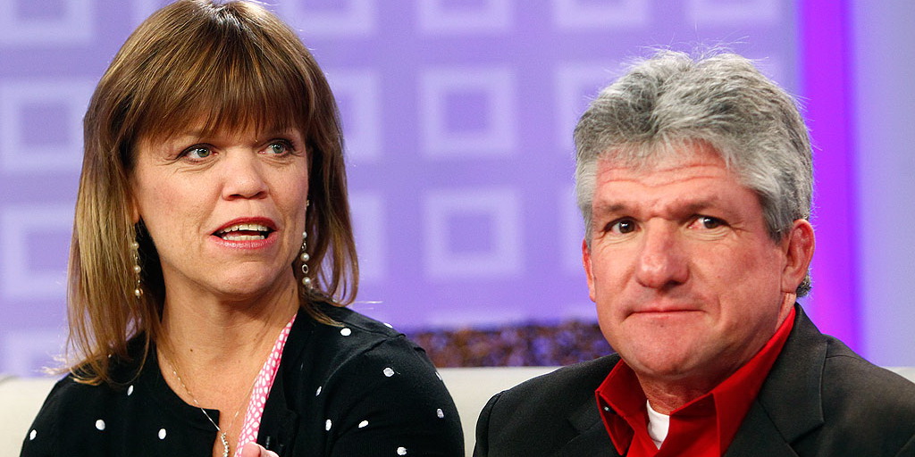 Amy Roloff Net Worth Net Worth Post