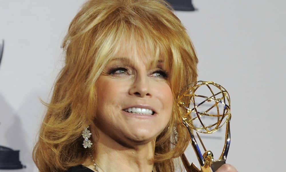 What Is The Net Worth Of Ann Margret