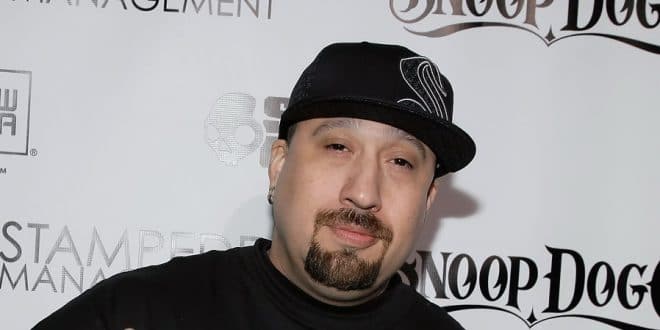 B-Real Net Worth - Net Worth Post