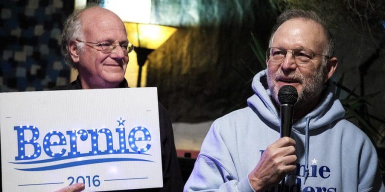 Ben Cohen Net Worth - Net Worth Post - Ben Cohen Net Worth: Ben & Jerry's Co-Founder's Wealth In 2025