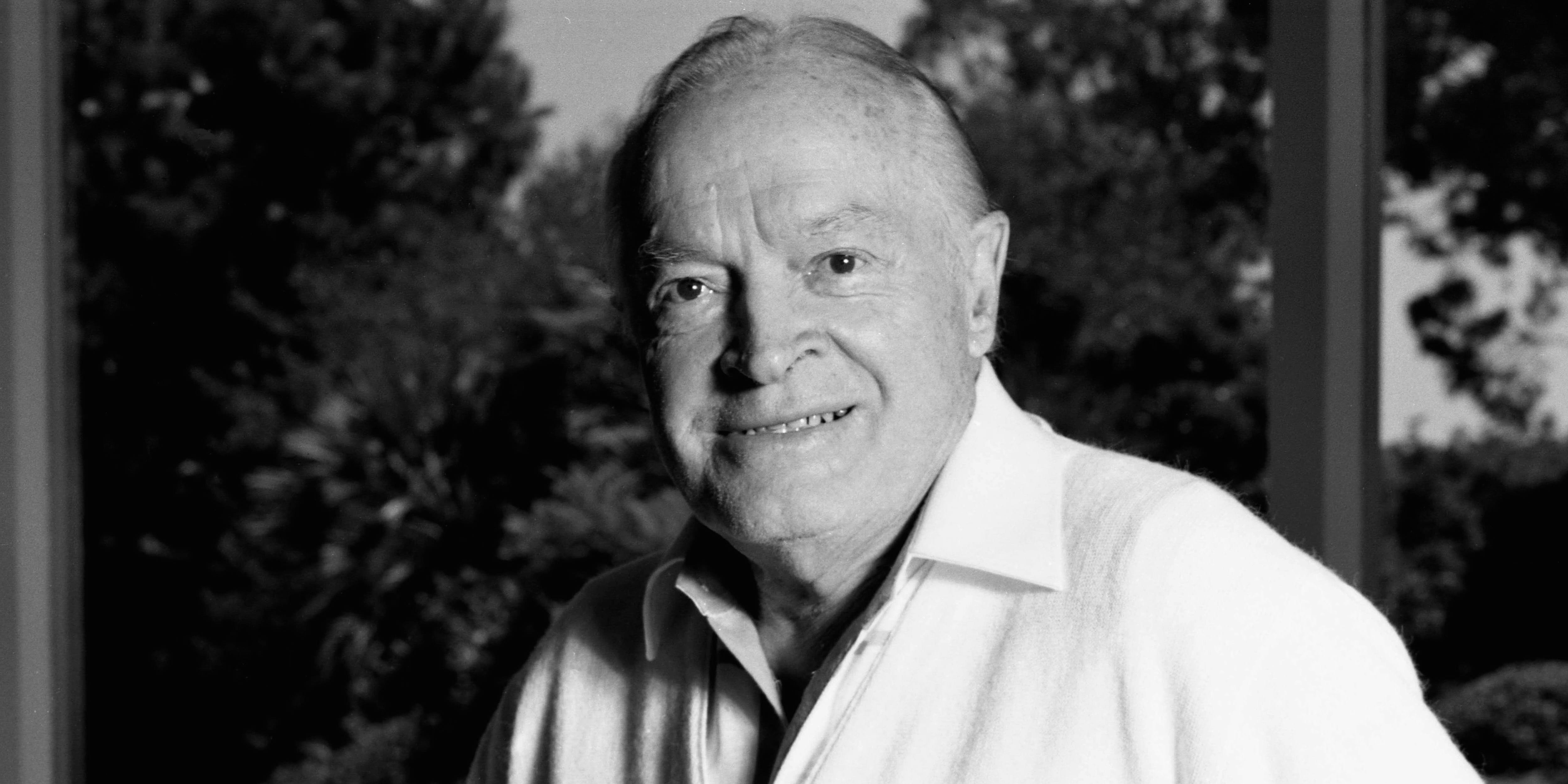 Bob Hope Net Worth Net Worth Post