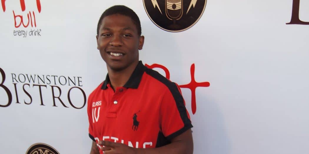 Bobb'e J Thompson Net Worth - Net Worth Post