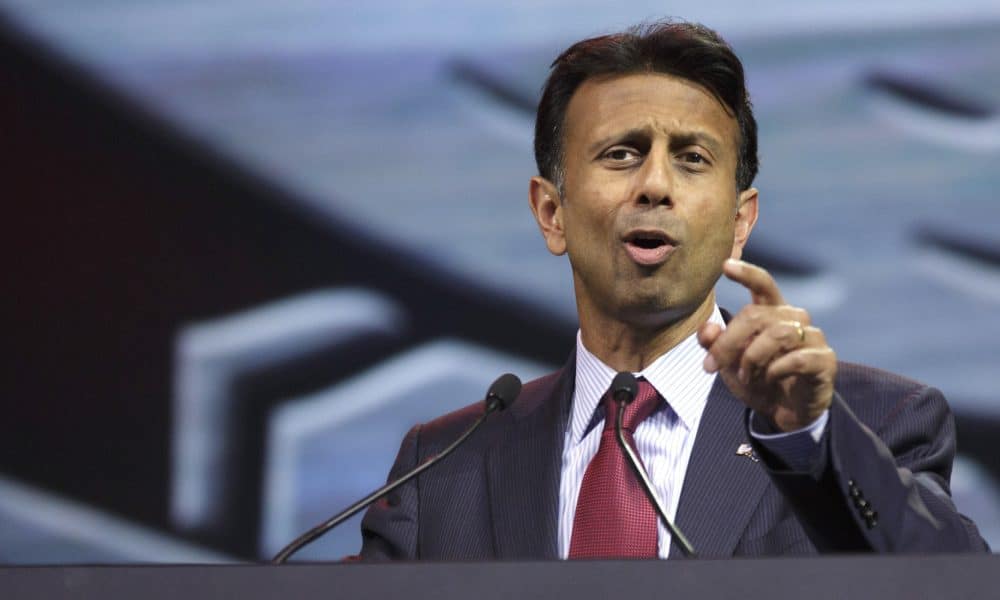 Bobby Jindal Net Worth - Net Worth Post