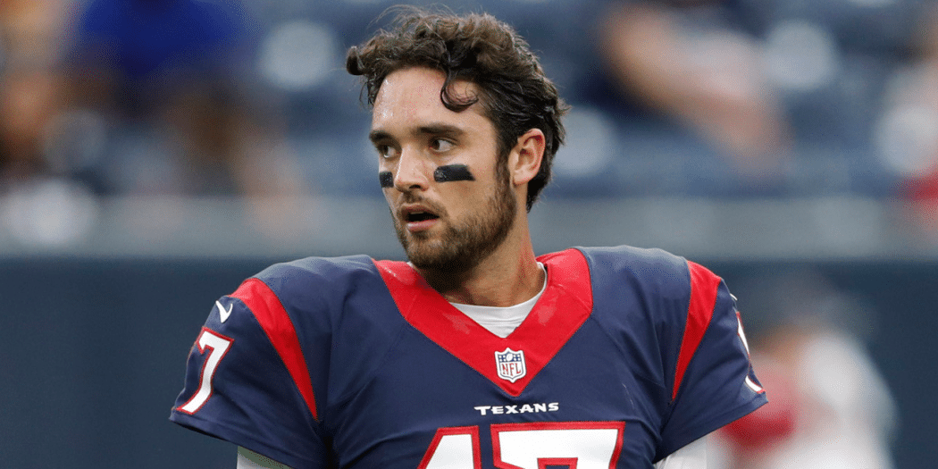 Brock Osweiler Net Worth Net Worth Post