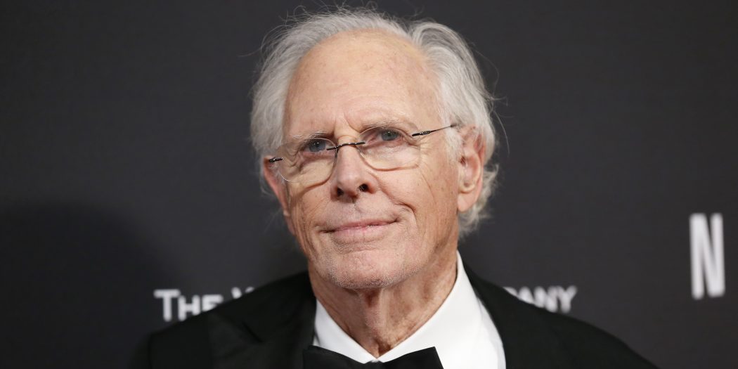 bruce dern net worth - Exploring Bruce Dern's Iconic Filmography: A Journey Through His Career - Image 1