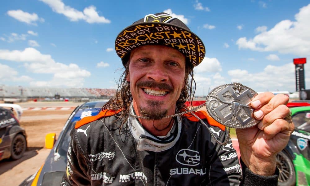 Bucky Lasek Net Worth - Net Worth Post