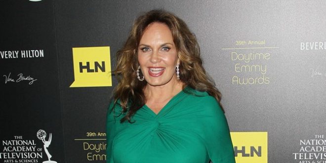 Catherine Bach Net Worth - Net Worth Post