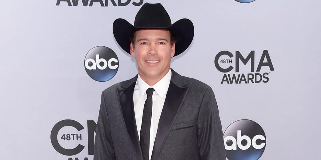 Clay Walker Net Worth - Net Worth Post