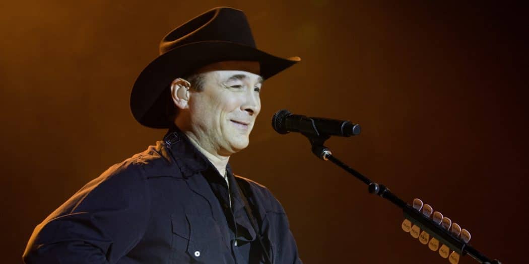 Clint Black Net Worth - Net Worth Post