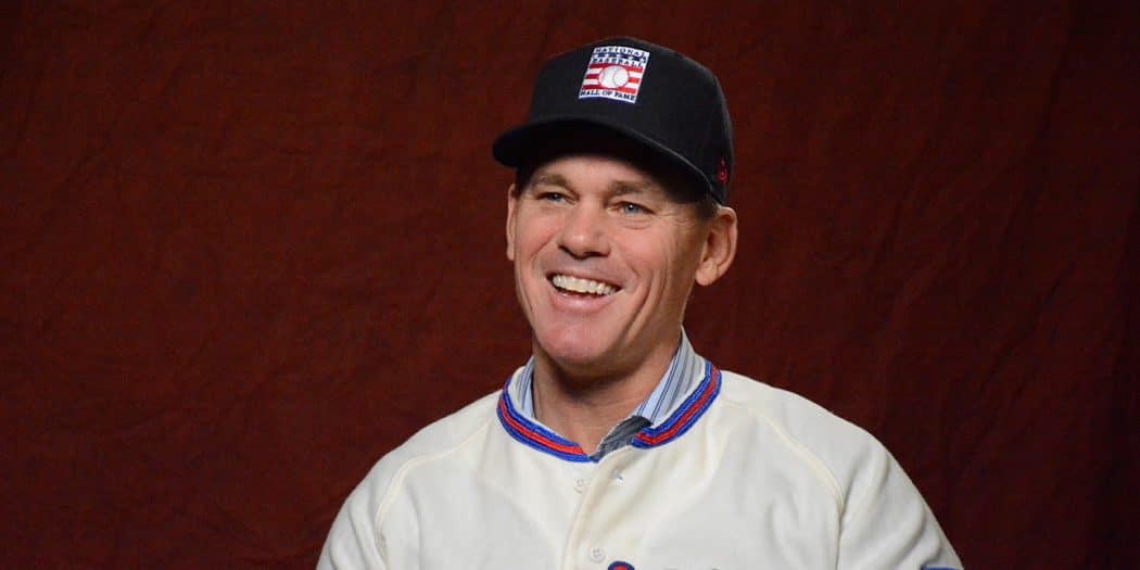 Craig Biggio Net Worth