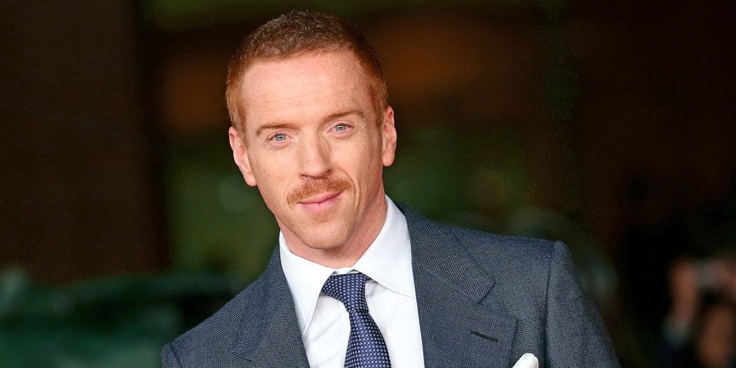 Discover The Shocking Net Worth Behind Damian Lewis That Will Blow Your Mind