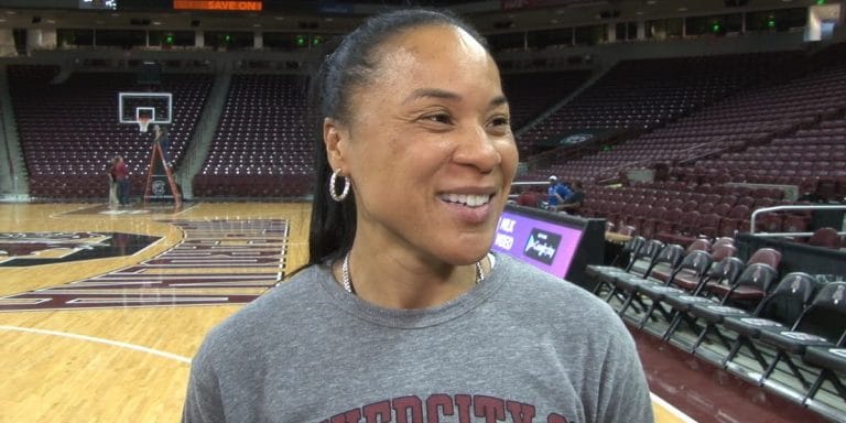 Dawn Staley Net Worth - Net Worth Post