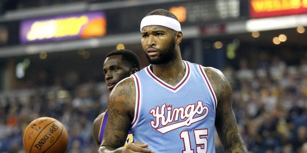 DeMarcus Cousins Net Worth Net Worth Post