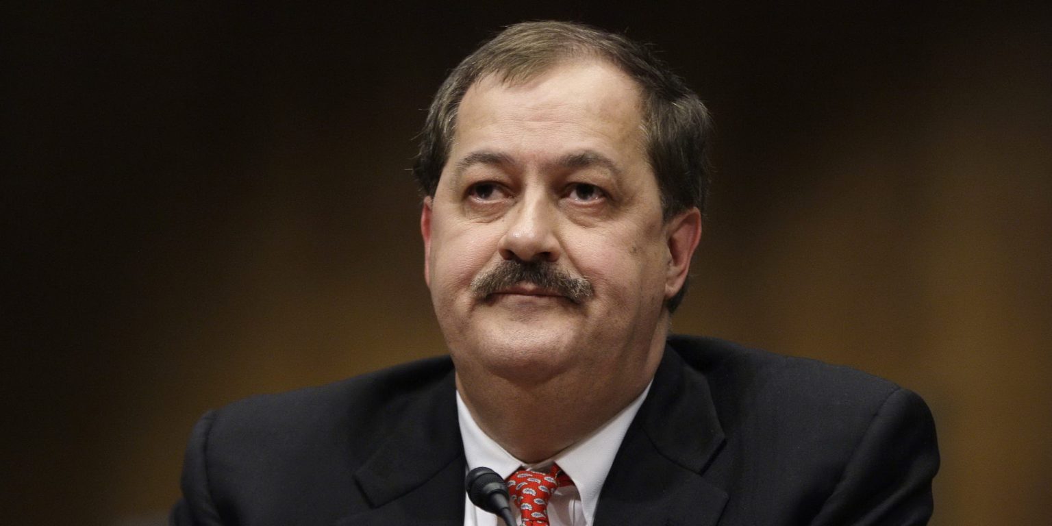 Don Blankenship Net Worth - Net Worth Post