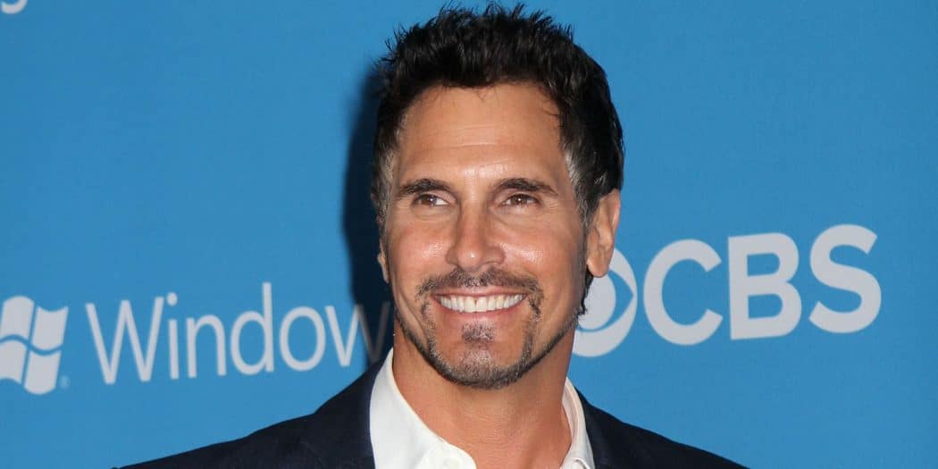 Don Diamont Net Worth