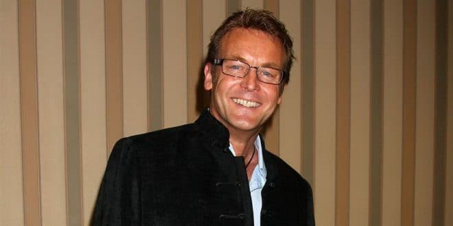 Doug Davidson Net Worth - Net Worth Post