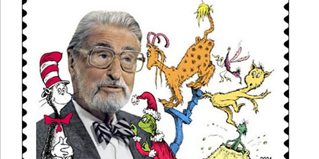How Much Is Dr Seuss Worth