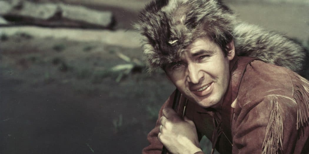 Fess Parker Net Worth At Death: A Look Into the Life and Legacy of the Beloved Actor
