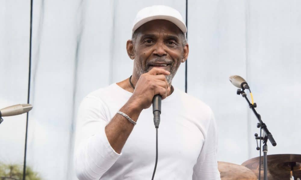 Frankie Beverly Net Worth Net Worth Post