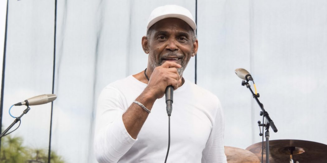 Frankie Beverly Net Worth Net Worth Post