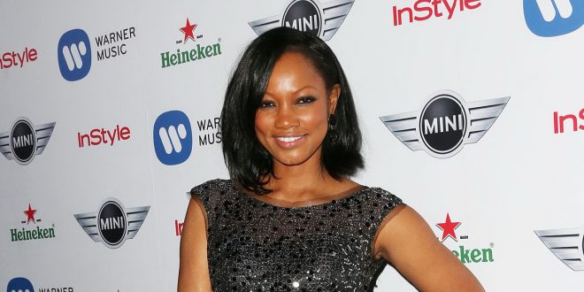 Garcelle Beauvais Net Worth - Net Worth Post