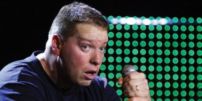 Gary Owen Net Worth - Net Worth Post