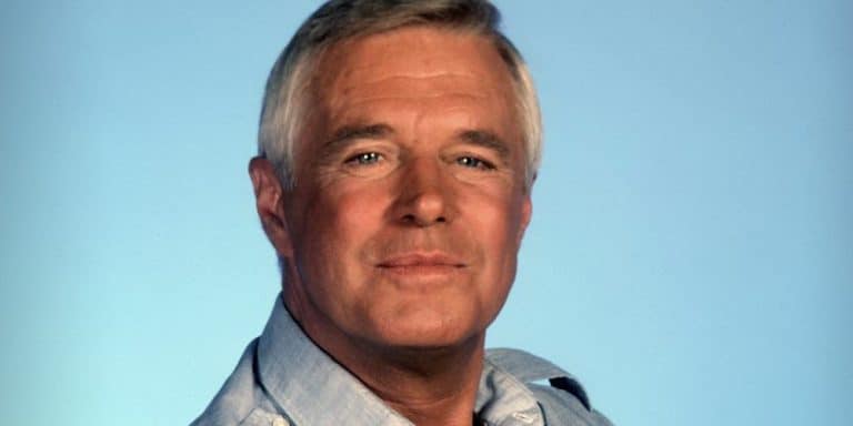 George Peppard Net Worth At Death