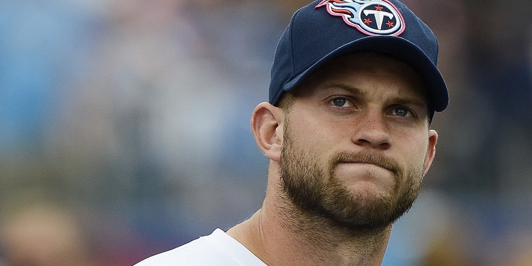 Jake Locker Net Worth - Net Worth Post