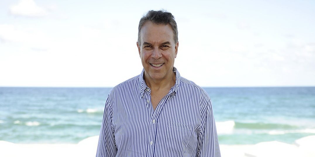 Jeff Greene Net Worth - Net Worth Post