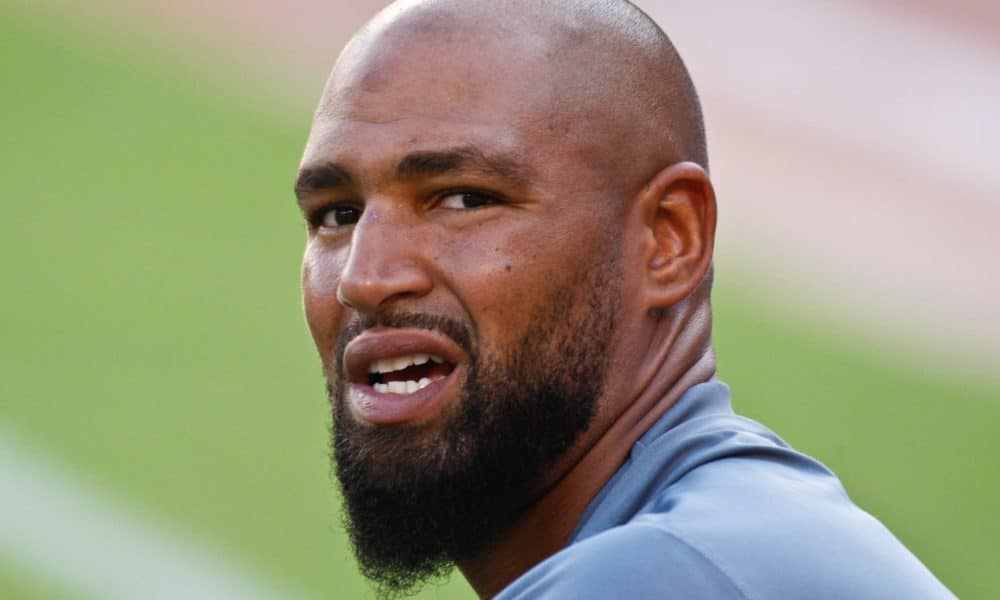 Jerramy Stevens Net Worth - Net Worth Post