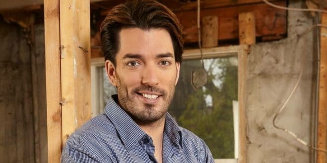 Jonathan Silver Scott Net Worth - Net Worth Post
