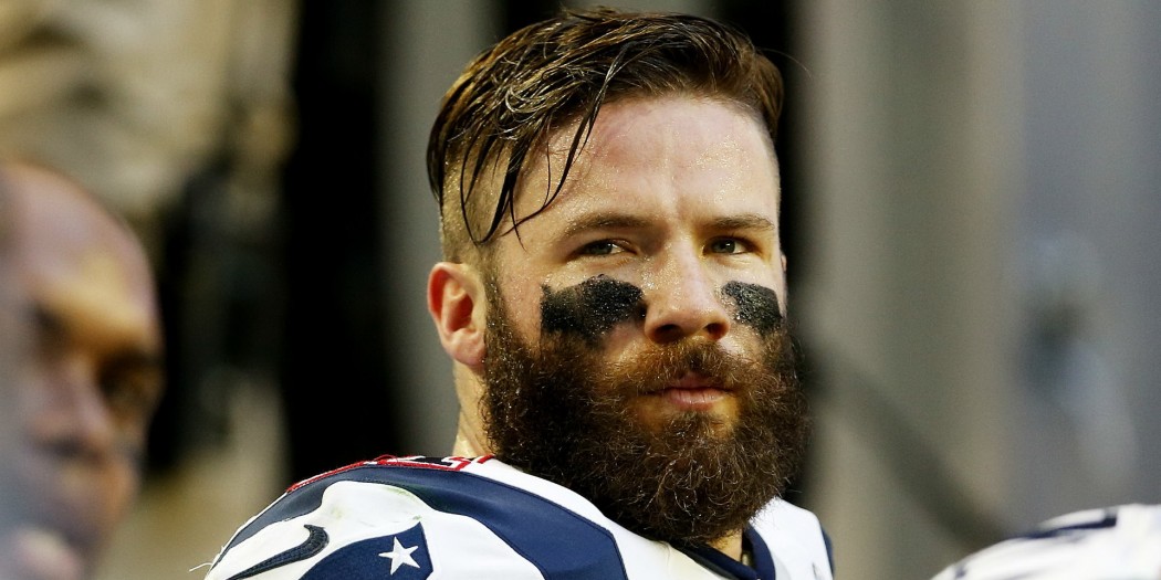 Julian Edelman Net Worth Net Worth Post