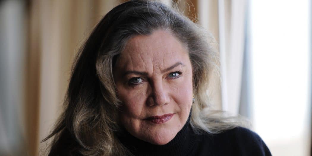 Kathleen Turner Net Worth - Net Worth Post