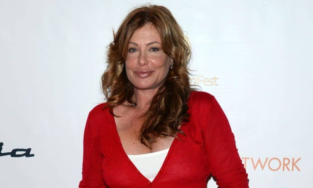 Kelly Lebrock Net Worth 2025 Wren Rennie