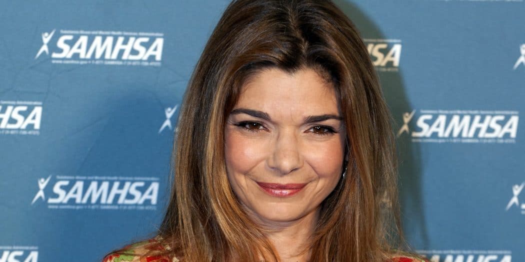 Laura San Giacomo Net Worth 2026