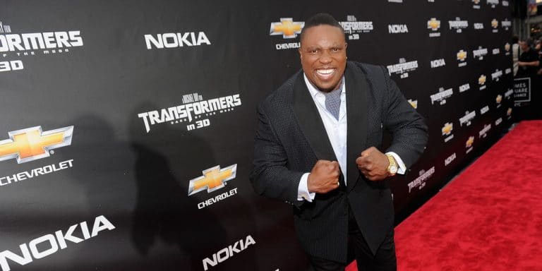 Lester Speight Net Worth - Net Worth Post