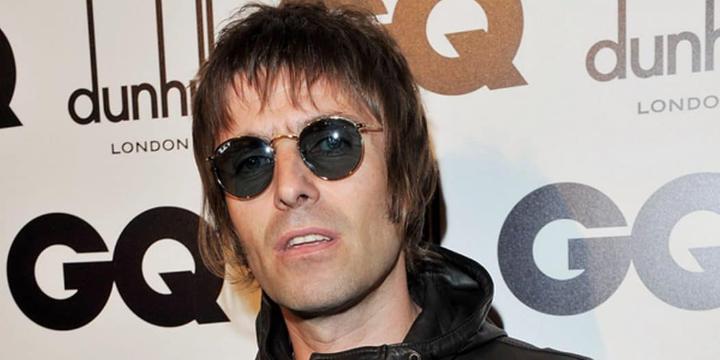 Liam Gallagher Net Worth - Net Worth Post