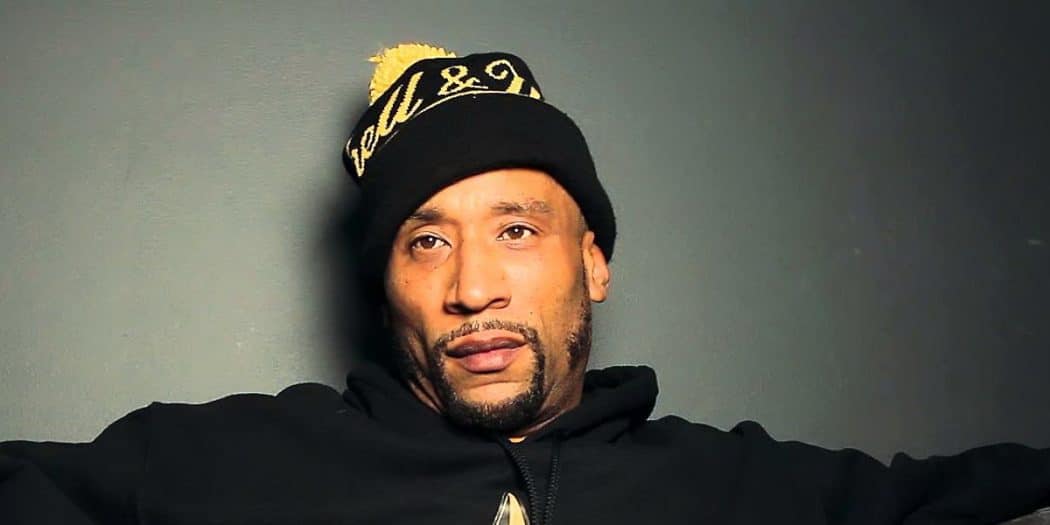 Lord Jamar Net Worth - Net Worth Post