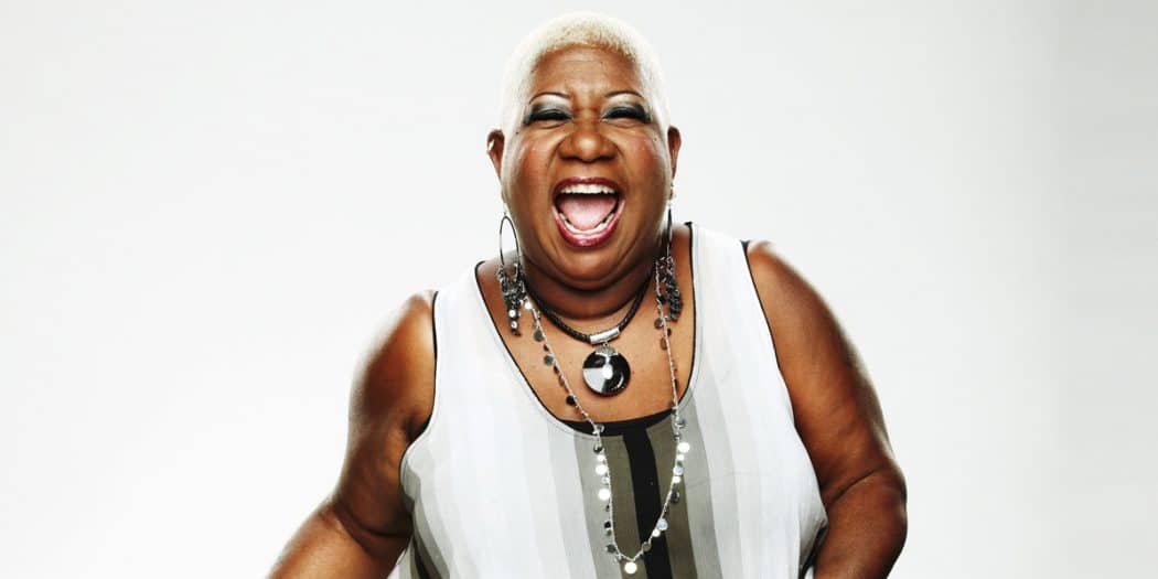 Luenell Net Worth - Net Worth Post