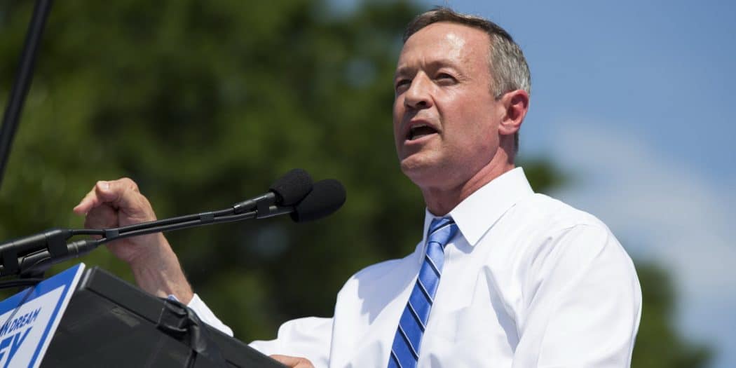 Martin O'Malley Net Worth - Net Worth Post