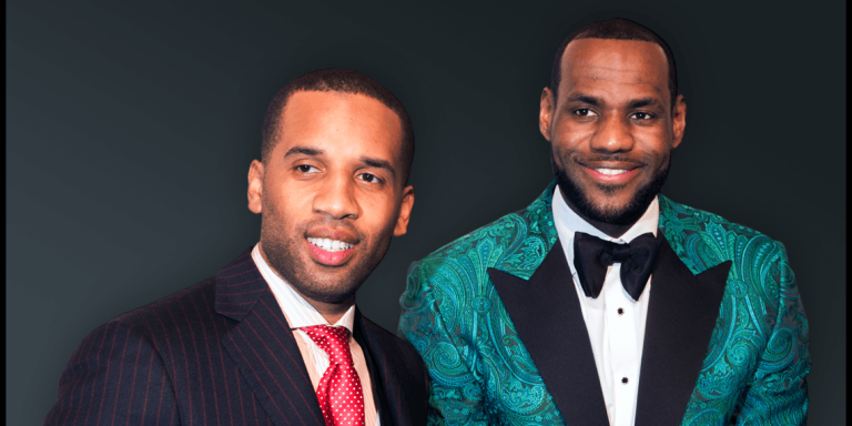 Maverick Carter Net Worth - Net Worth Post