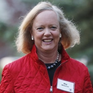 Image:Hewlett Packard CEO and President Meg Whitman