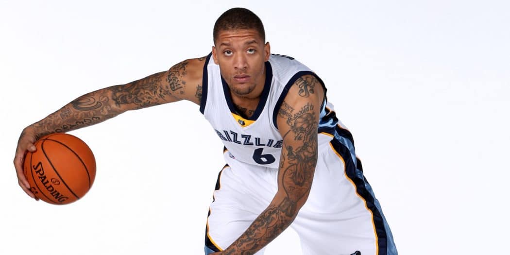 Michael Beasley Net Worth - Net Worth Post