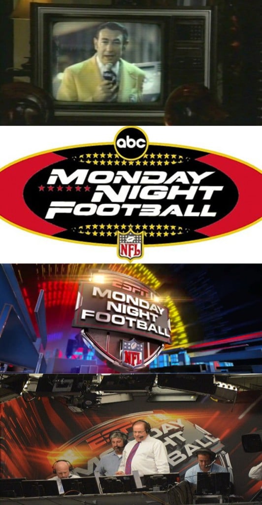 Monday Night Football222